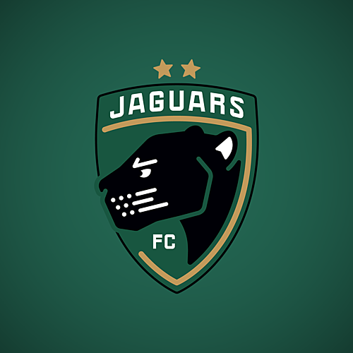 Michigan Jaguars FC vs. Inter Detroit poster